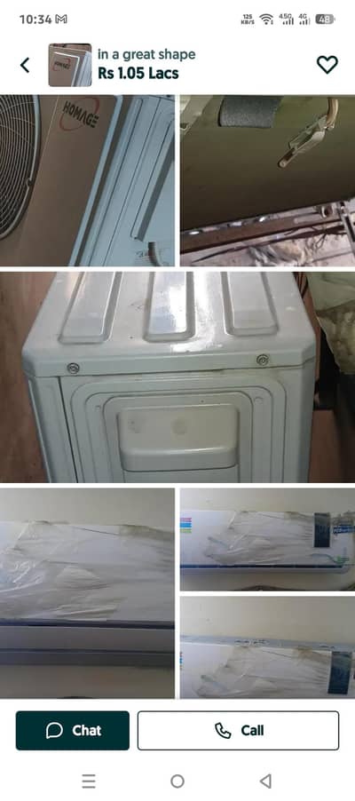 in a great condition