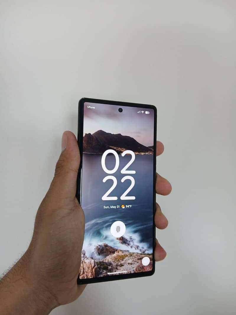 Google Pixel 6 2