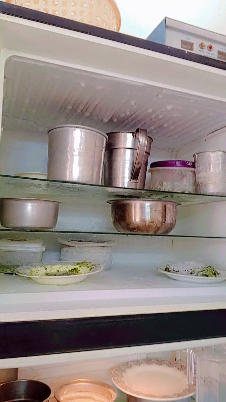 extra large fridge 4