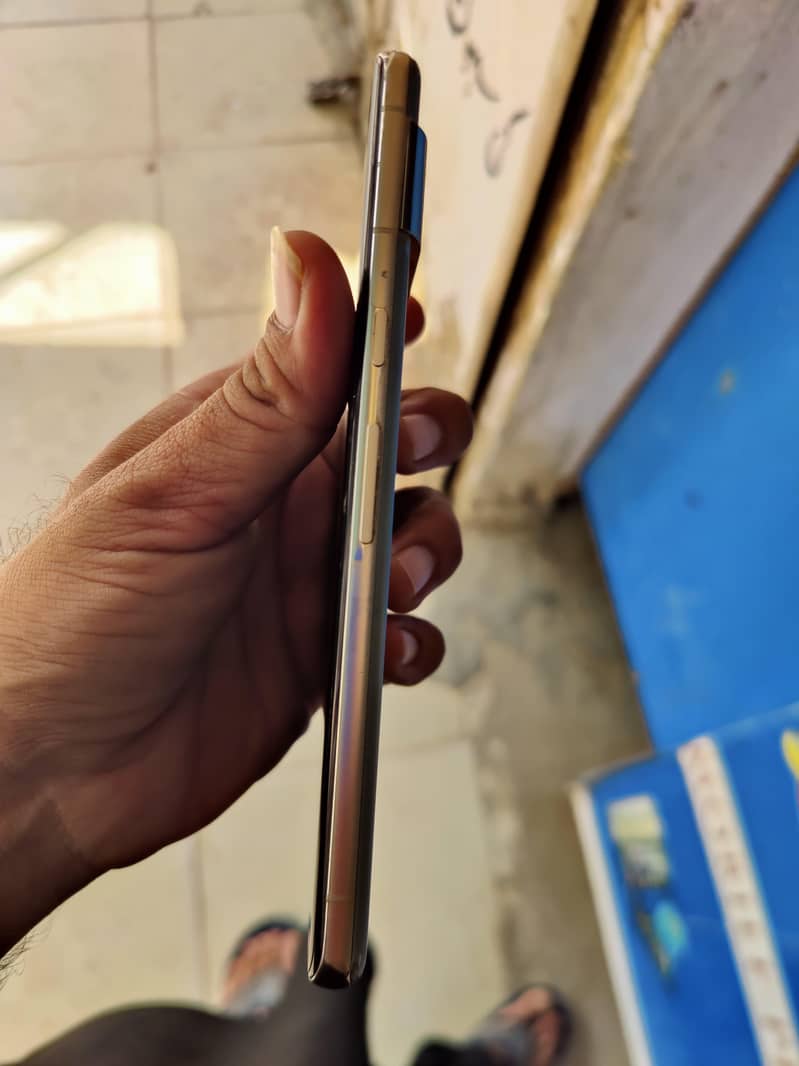 Google Pixel 7 Pro 3