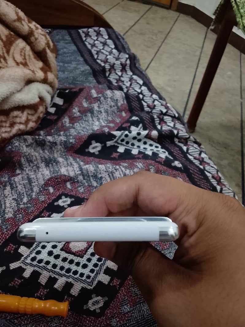 Google Pixel 6 Pro 4