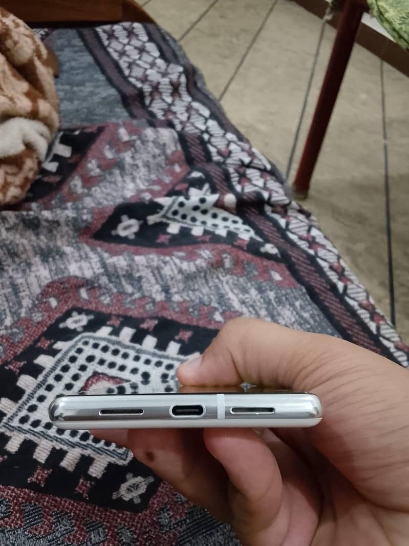 Google Pixel 6 Pro 5