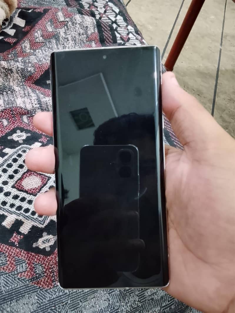 Google Pixel 6 Pro 6