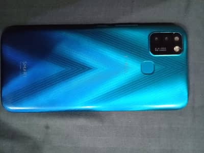 Infinix Smart 5 03244947501