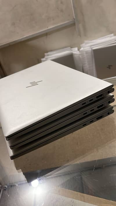 Hp 840 G7 i5 10th gen