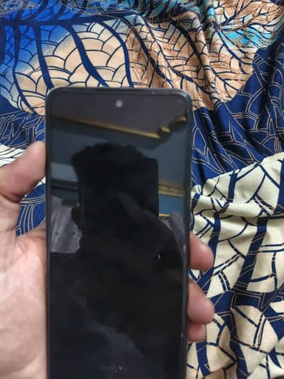 Tecno Pova 5 Pro