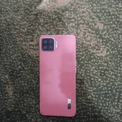 OPPO F17