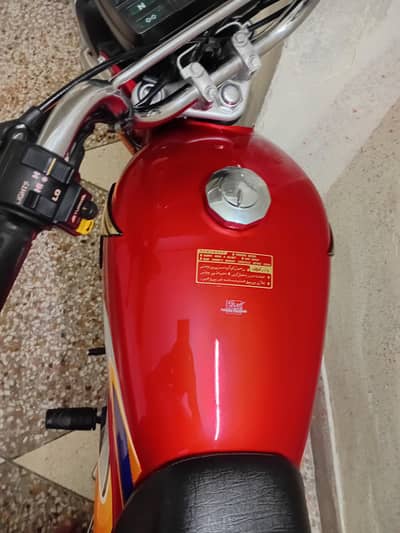 honda 70 for urgnt for sale new bike h
