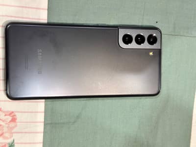 Samsung Mobile S21