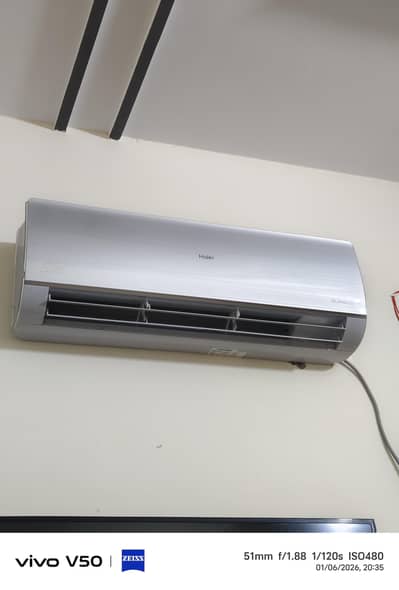 hair 1.5 ac for sale inverter