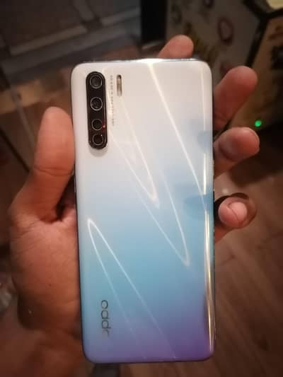 OPPO F15