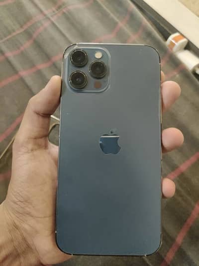 iPhone 12 pro max exchange possible
