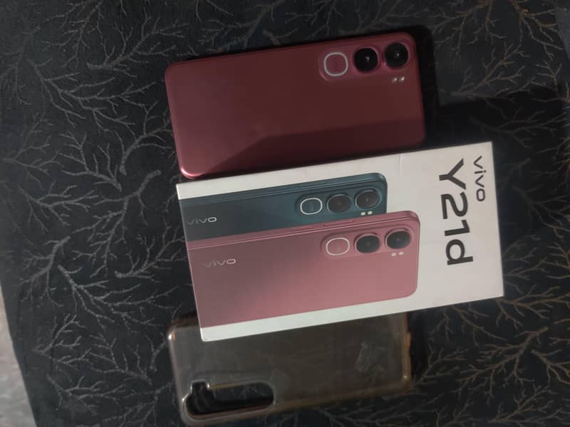 Vivo Other Model 2
