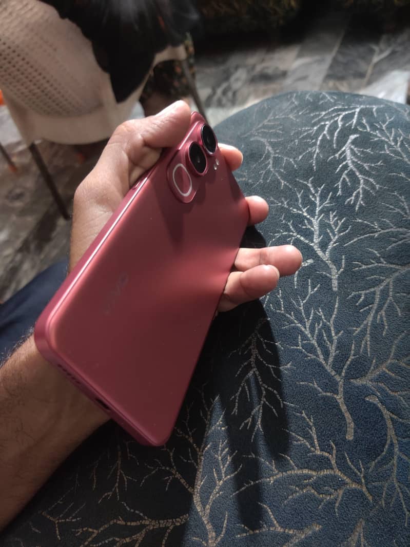 Vivo Other Model 3