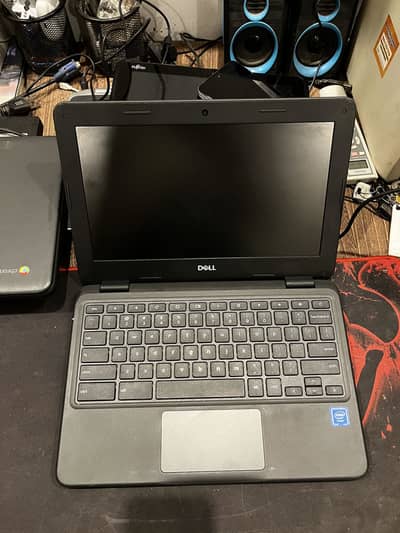 Dell Chromebook 3100 Touchscreen