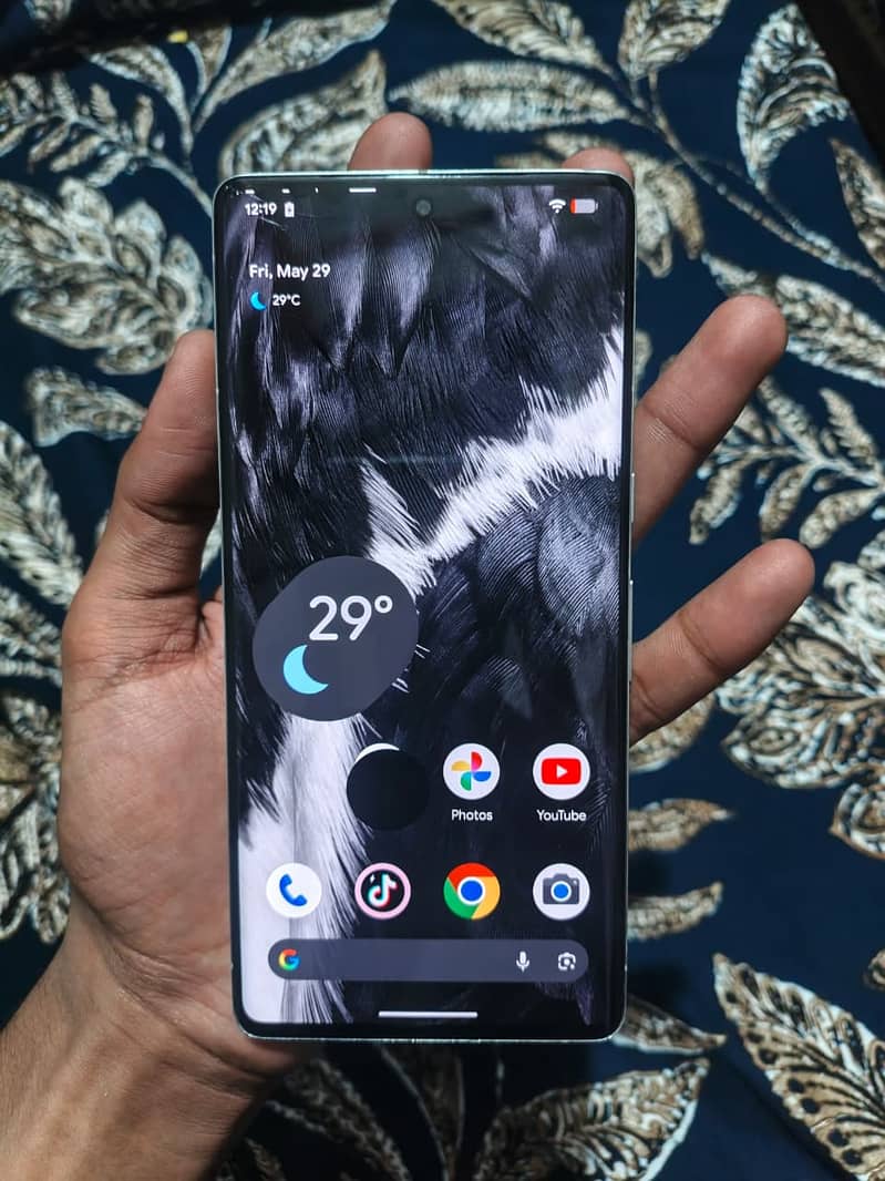 Google Pixel 7 Pro 1