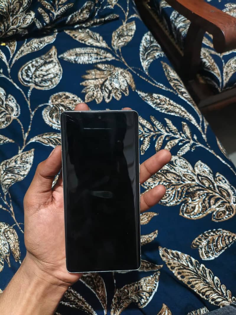 Google Pixel 7 Pro 2