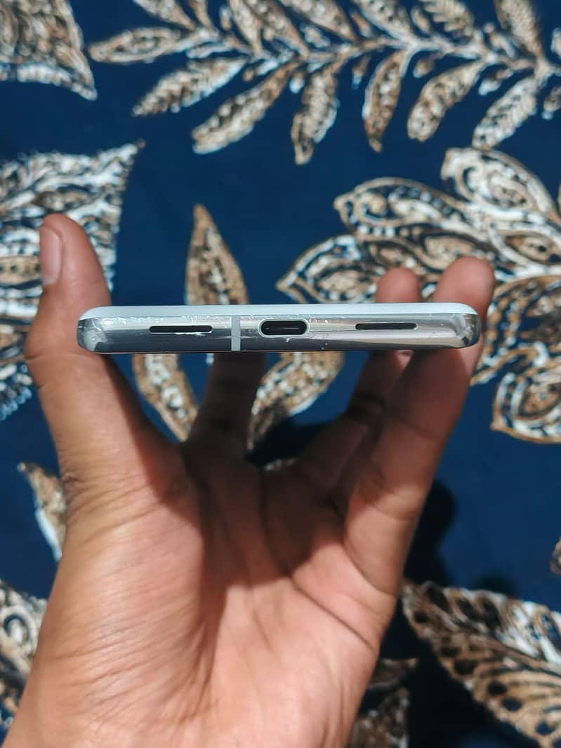 Google Pixel 7 Pro 3