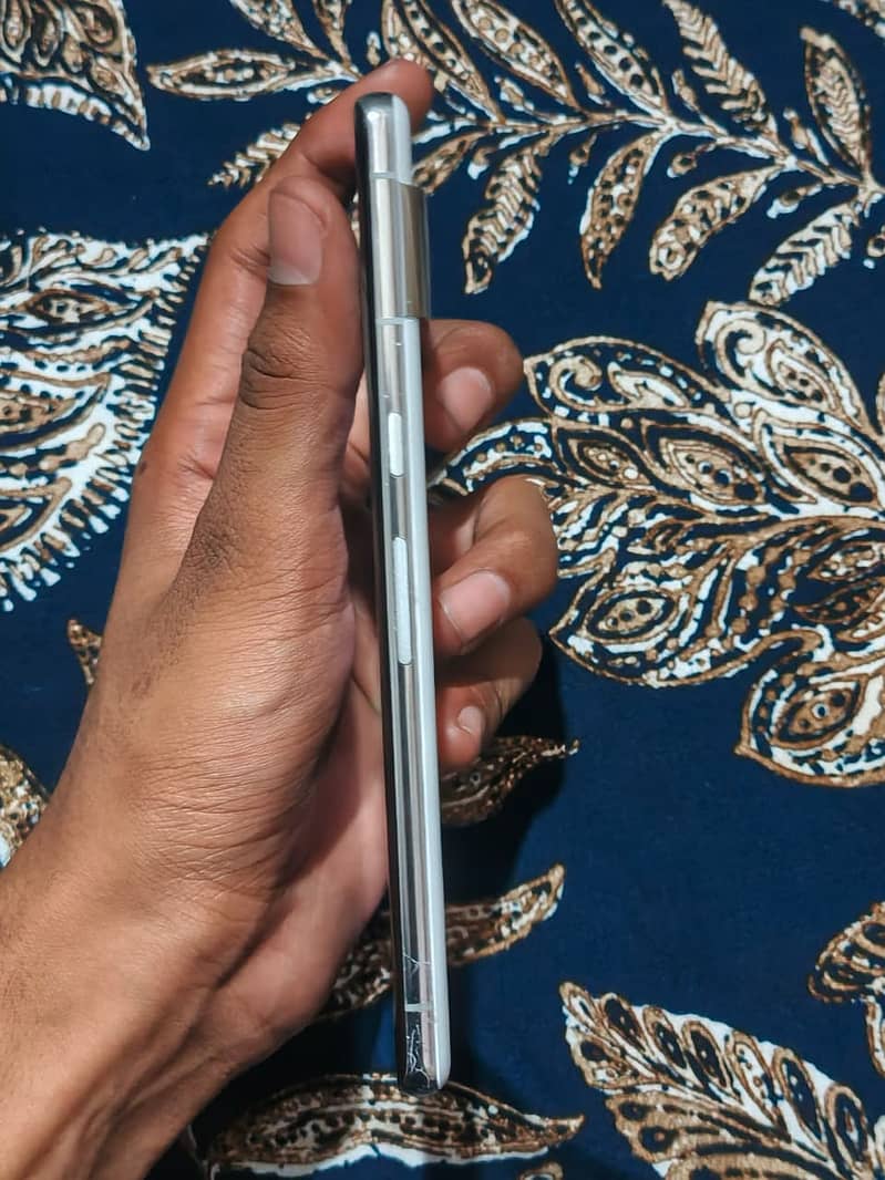 Google Pixel 7 Pro 7