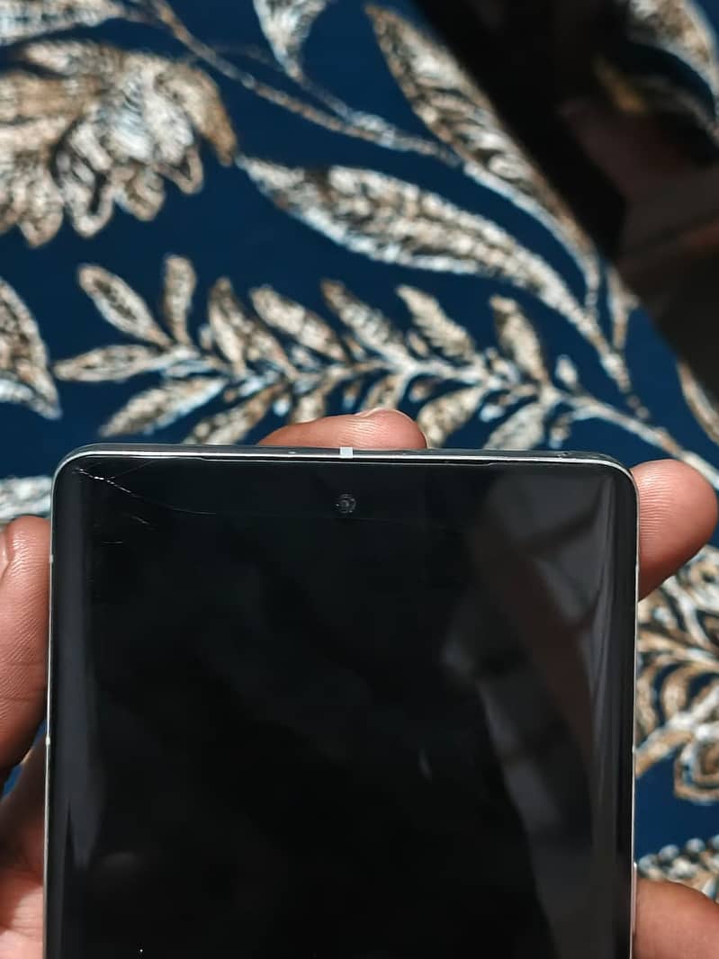 Google Pixel 7 Pro 8