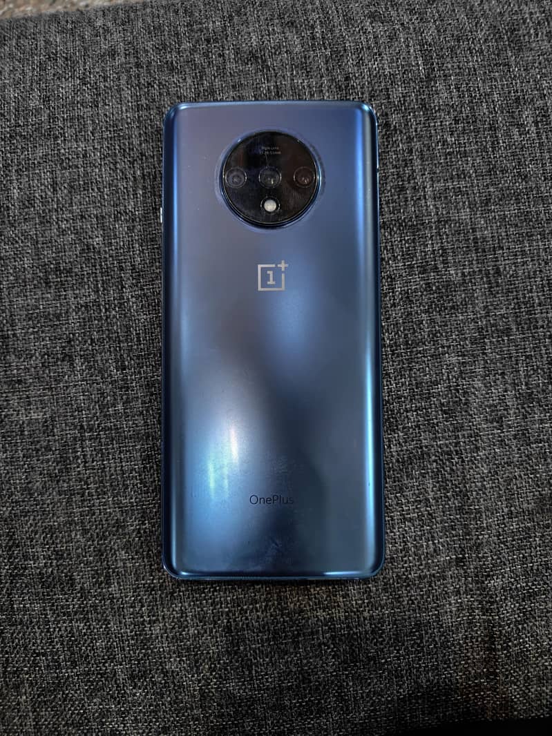 One Plus 7T 0