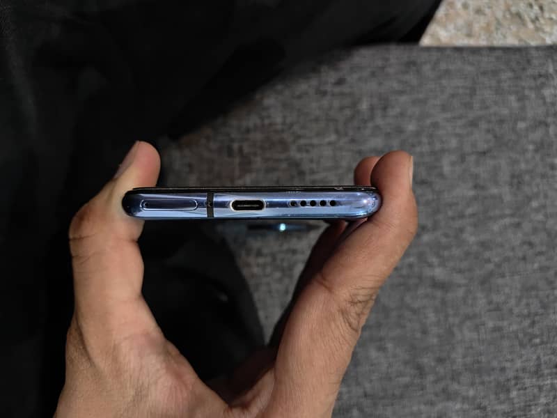 One Plus 7T 4