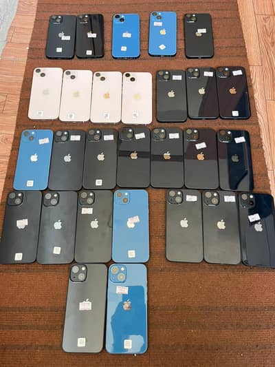 Apple iPhone 13