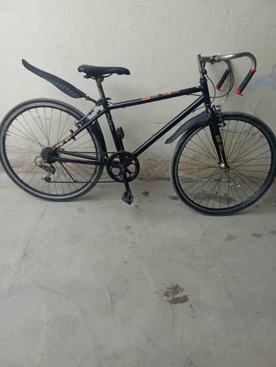 Sports racing almunium cycle WhatsApp no 03465066022