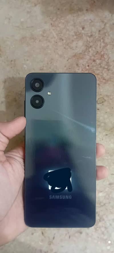 Samsung Mobile A06