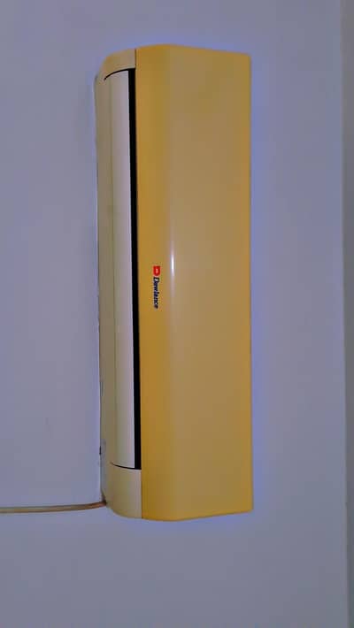 Dawlance indoor unit