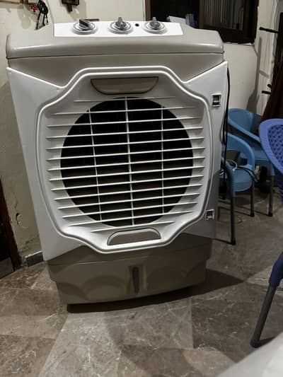 Jumbo size Air cooler