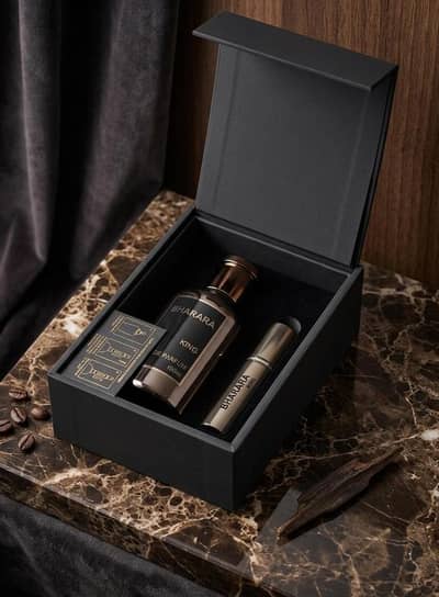 BHARARA Dubai imported perfume