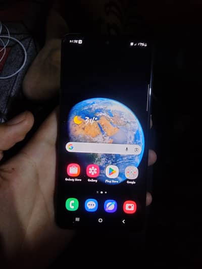 Samsung Mobile A51