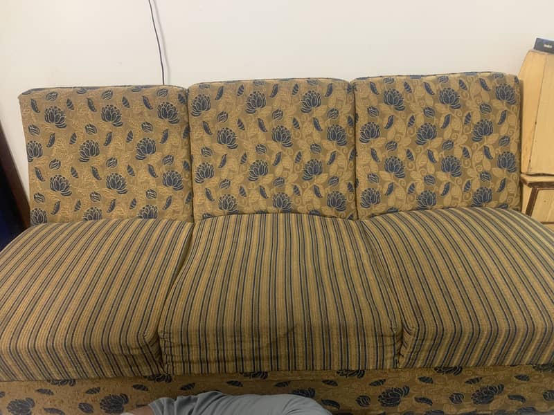 Sofas 1