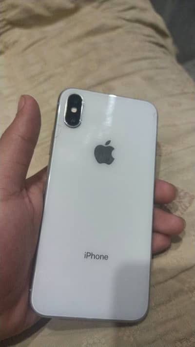 iPhone X for sale