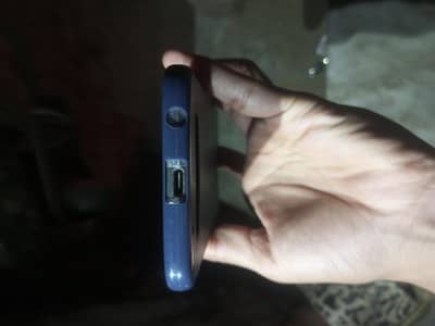 Motorola Moto Z
