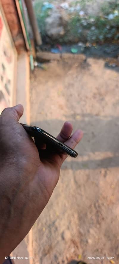 Iphone 11 pro max non pta non active
