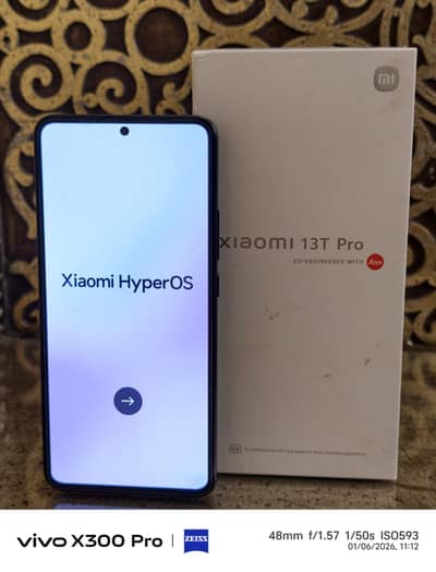 Xiaomi 13T Pro