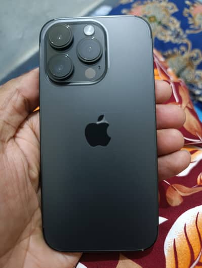 Apple iPhone 14 Pro