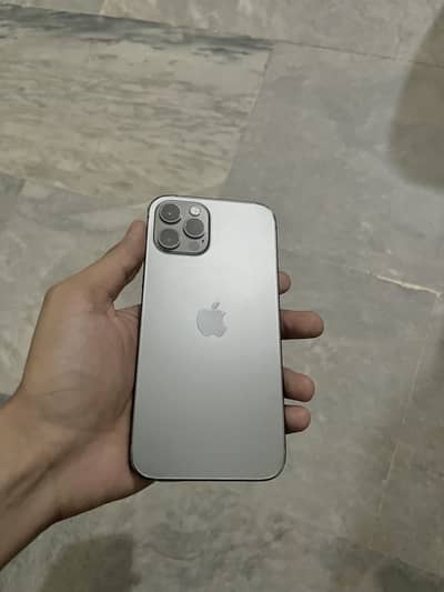 Apple iPhone 12 Pro