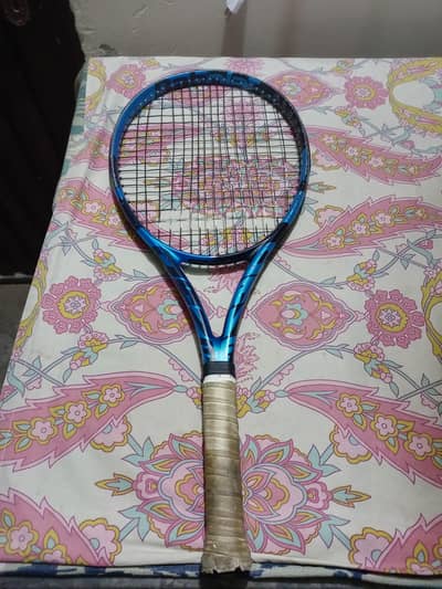 Babolat pure drive junior  racket