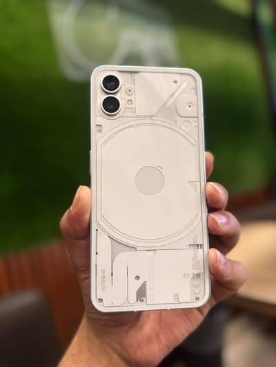 Nothing Phone 1