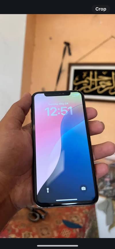 Apple iPhone XS