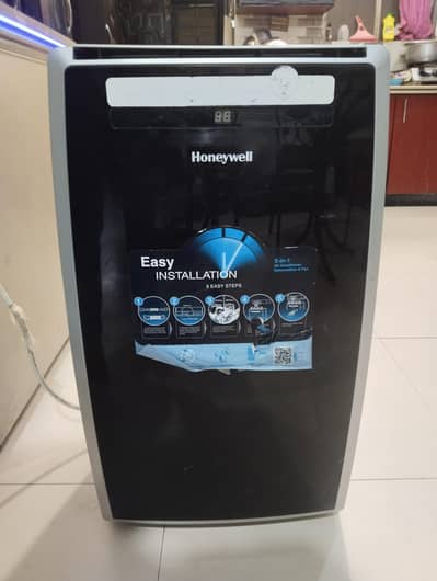 Honeywell Portable AC