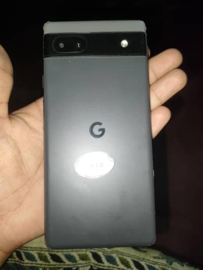Google Pixel 6a