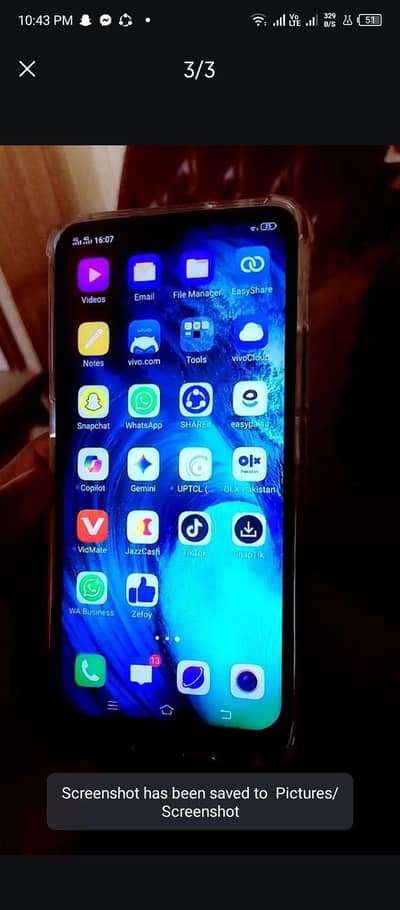 vivo s1 8 256 pta