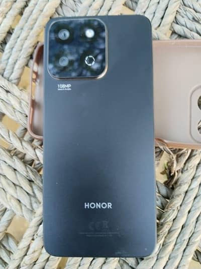 Honor X7c