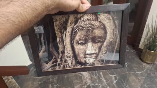 Egyptian frames for sale.