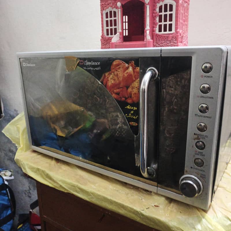 great working condition 0