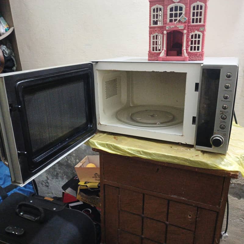 great working condition 1
